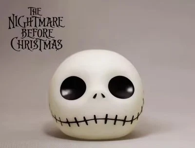 Cofrinho Disney The Nightmare Before Christmas 10 cm  - Imagem 1 de 4