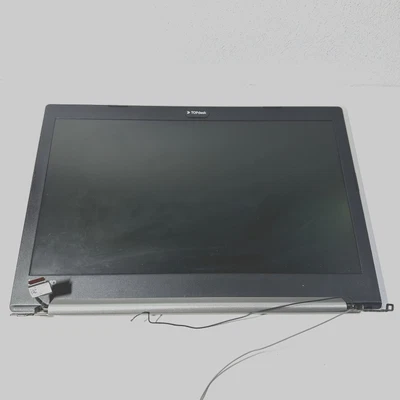 Display LCD Lenovo IdeaPad 320-15IKB 80XL 30PIN - Immagine 1 di 2