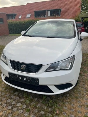 Seat Ibiza 1,2 ltr. - Bild 1 von 4