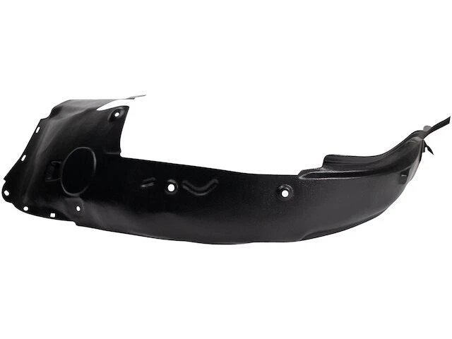 Forro guardabarros delantero izquierdo para Cadillac DTS 2006-2011 2007 2008 2009 2010 SY819KJ Foto 1 de 1