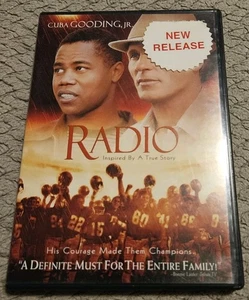 Radio 2003 DVD getestet spielt - Bild 1 von 4