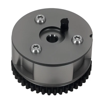 Piñón del árbol de levas de admisión VVT para Nissan Versa Note 2015-2019 13025-ED00B L4 Foto 1 de 4