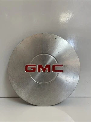 Tapacubos central GMC Yukon XL Safari Sierra 1500 1999-2005 15040220 1 pieza Foto 1 de 4