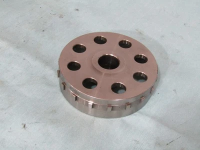 Kawasaki KX450F 2012 2009-2013 rotor volante 21007-0122 Foto 1 de 2