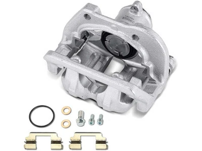 Pinza de freno trasera izquierda BMW 650i 2012-2018 APR 96657RHSK 2013 2014 2015 2016 Foto 1 de 2