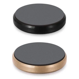2-Pack Magnetic Car Dashboard Mount Holder Stand For Phone Samsung Galaxy iPhone - Picture 1 of 28