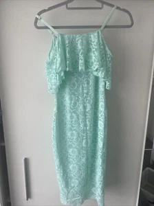 Jessica Wright Dress Size 8 - Picture 1 of 12