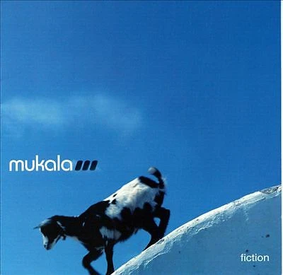 Mukala - Fiction (CD 1998) - Image 1 of 1