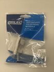 ARLEC Secondary Telephone Module 7827GB Phone Socket White Brand New Sealed