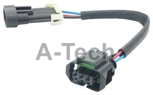 MAP Sensor Adapter Harness For GM LS1 LS2 LS6 to LS3 LS9 LSA Gen 3 to Gen 4 - Picture 1 of 2