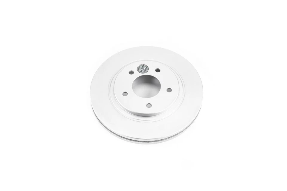Rotor de freno de disco PowerStop - Se adapta a Buick Regal 1995-1996, Chevrolet Lumina 1995-2 Foto 1 de 4