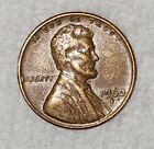 1960-D Denver Mint Lincoln Memorial Penny 1C One Cent Coin Ungraded (#K758)