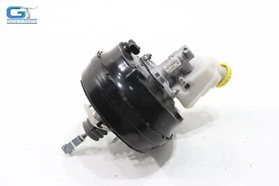 2017 - 2023 SUBARU IMPREZA BRAKE MASTER CYLINDER & BOOSTER & RESERVOIR OEM - Image 1 of 4