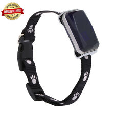 Smart GPS Tracker Pet Position Collar IP67 SOS Realtime Anti-Lost Tracking H7A3
