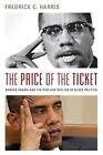 The Price of the Ticket: Barack Obama And Rise . Harris 0<|