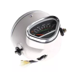 Motorcycle Headlight Odometer Assembly fit for Honda Trail CT70 1969/1970 - Imagen 1 de 8