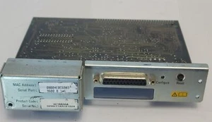 3Com FMS II Management Module , 1663-070-000-3.00 , 3C16630A - Picture 1 of 10