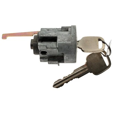 Standard Ignition Ignition Lock Cylinder for Mazda US-181L - Image 1 of 4