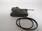  DINKY TOYS REPLACEMENT TRACKS  #80C FRENCH  AMX T15 TANK TRACKS ONLY 1 PAIR.