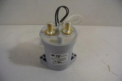 Bobina Kilovac Relé LEV200H5ANA P/N 5-618388-5 24Vdc Foto 1 de 4