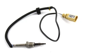 Audi A4 A5 A6 A7 Q5 Q7 Tdi Exhaust Gas Temperature Sensor 4M0906088AB - Picture 1 of 4