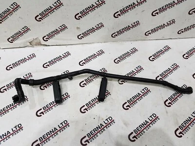 ORIGINAL PEUGEOT 508 RXH 2012-2016 HÍBRIDO MANGUERA TUBO 9672600380 Foto 1 de 4