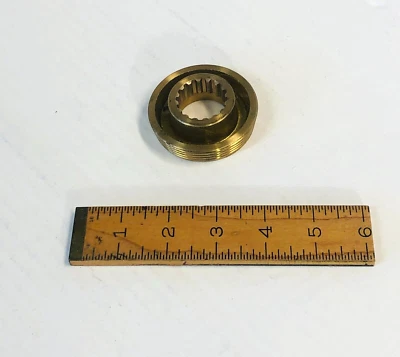 Acoplamiento de embrague cono OEM BCS 541.51118 54151118 Foto 1 de 2