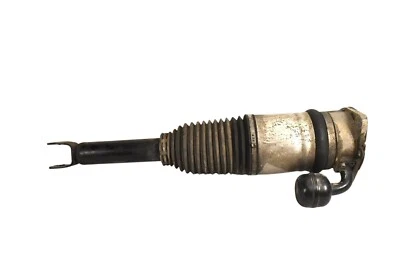 07-11 Bentley Continental Rear Left Driver Side Air Shock Strut 3W7616001A Oem - Image 1 of 4
