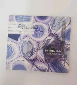 Soft Explosives by Butterfly Child (CD, Apr-1998, HitIt!) - Bild 1 von 5