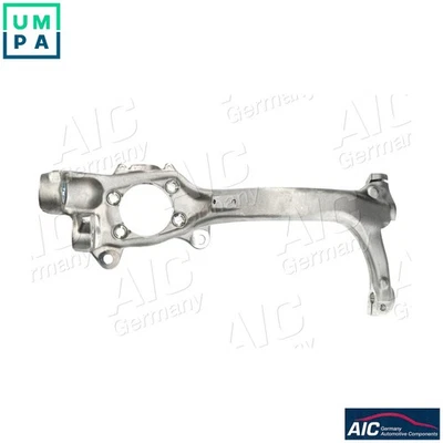 STEERING KNUCKLE WHEEL SUSPENSION 57013 FOR SEAT AUDI A4/S4/Convertible 2.0L A4 - Image 1 of 4