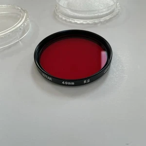 Filtro Eitar 49mm R2 - Foto 1 di 3