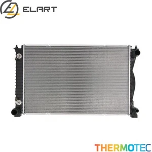 RADIATOR ENGINE COOLING D7A013TT FOR AUDI A6/C6/Allroad BNG/CDYB/BMK/ASB 3.0L - Picture 1 of 7