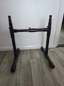 GUITAR HERO DRUM KIT STAND Xbox 360 Wii PS3 - Picture 1 of 4