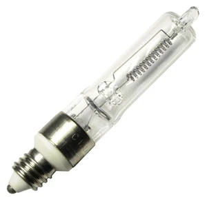 NOS Eiko EHT 120V 250W T-4 E11 Base Lamp Bulb - Picture 1 of 1