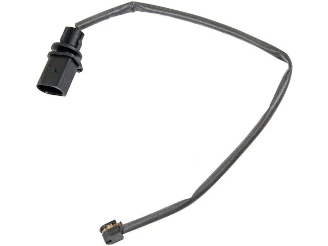 Sensor de pastillas de freno delanteras para Porsche Macan 2015-2021 2020 2016 2017 2018 XM665ZN Foto 1 de 1