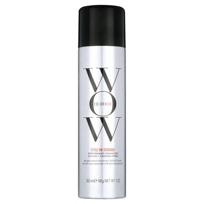 Color Wow Style On Steroids Texture+Finishing Spray 7 oz - Colorwow - Image 1 of 2