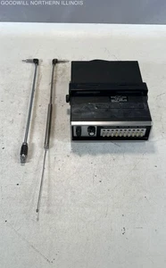 Vintage Realistic 20-142 Patrolman Scanning Receiver Model: 20-142 - Untested - Picture 1 of 7