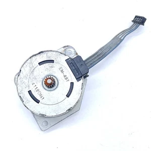 Motor de bomba de succión de tinta EP-4004 1390 compatible con Epson EM-497 A1500W 1500W 1400 1430 - Imagen 1 de 7