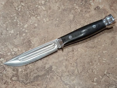 Canoa Bark River Magnacut Foto 1 de 4