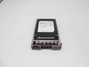 Toshiba 1.6TB SSD SAS 2.5" 12G Hard Drive for dell Server R620 R720 R730 R710 - Afbeelding 1 van 1