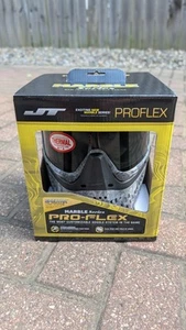 JT Proflex -MARBLE (HOME EDITION) - Thermal Smoke Lens BNIB - Marble Series - Picture 1 of 4