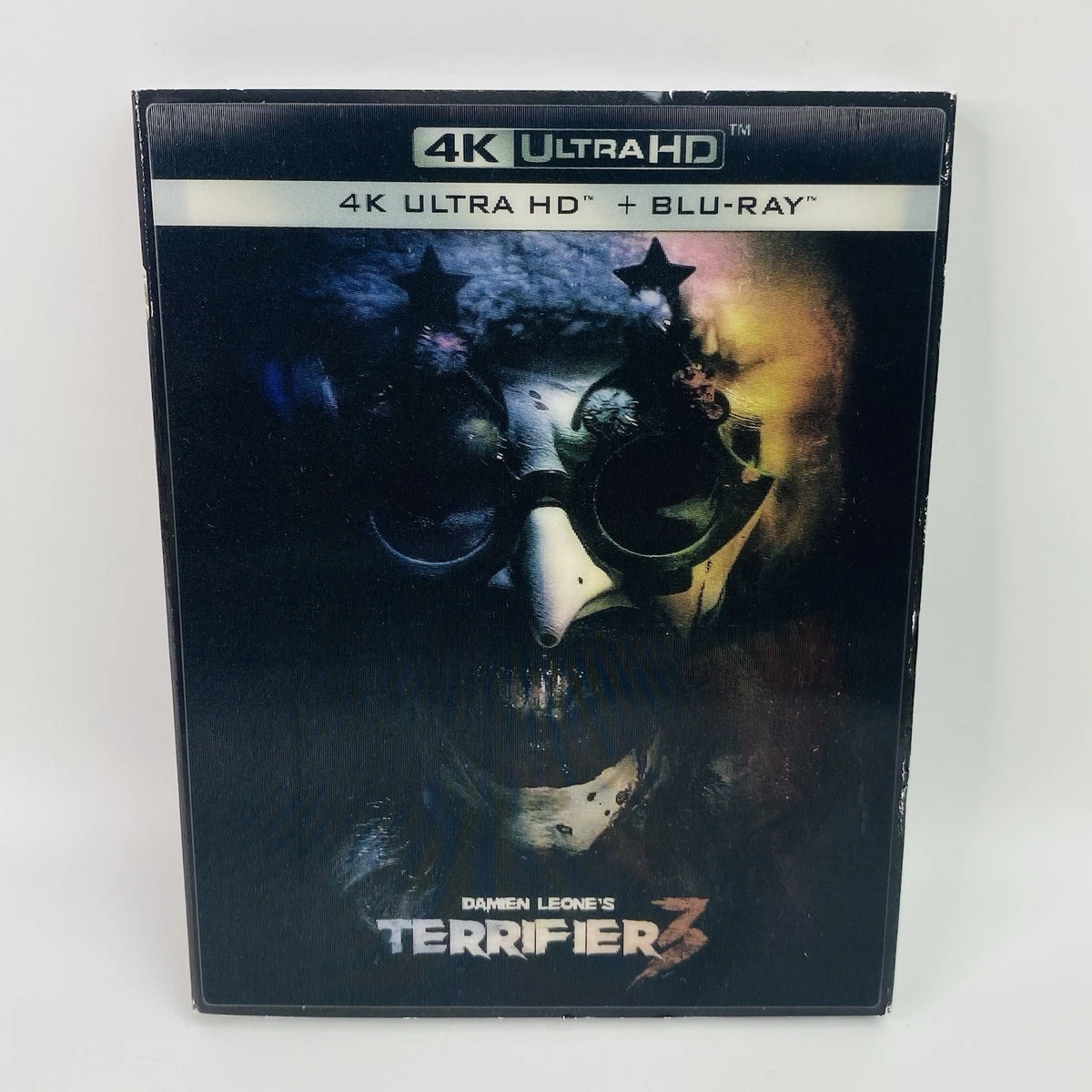 Special Edition NC-17 Rated DVDs & Blu-ray Discs for sale | eBay