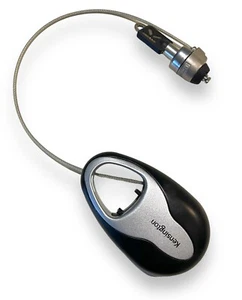 Kensington MicroSaver Retractable Lock - Afbeelding 1 van 9