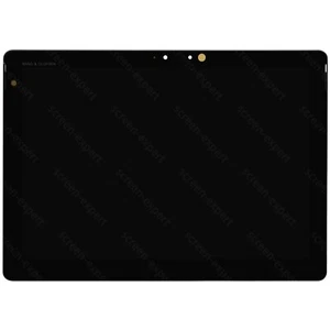 New 924438-001 HP elite X2 1012 g2 LCD 12.3WQXGA screen touch digitizer + bezel - Picture 1 of 5