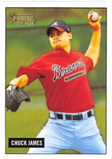2005 Bowman Heritage Baseball MLB Trading Cards Pick From List 201-350