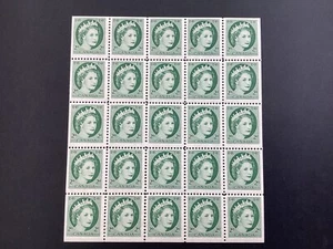 ICOLLECTZONE Canada 338a XF NH (B100) - Picture 1 of 1