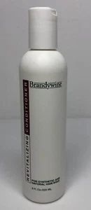 Brandywine Revitalizing Conditioner For Synthetic & Natural Hair Wigs 8 oz. New - Picture 1 of 3
