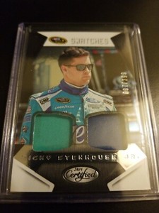 2016 Panini Certified Raceing Ricky Stenhouse JR  97/299 2 Relic Refractor 