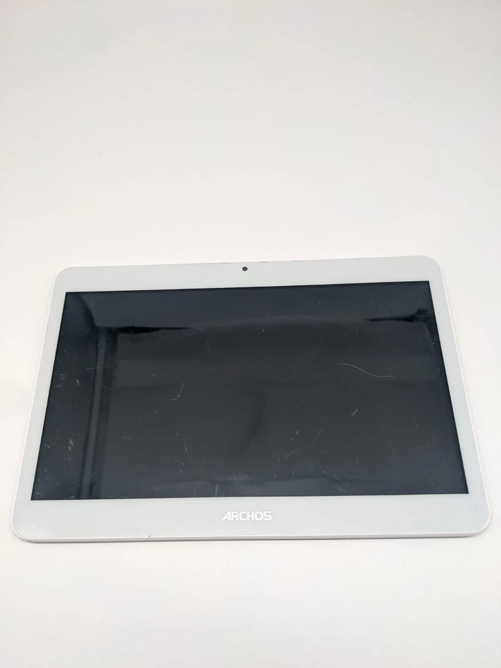 Tablet Archos Access 101 3G Teilespender Ersatzteile | LÄDT/STARTET NICHT - Bild 1 von 4