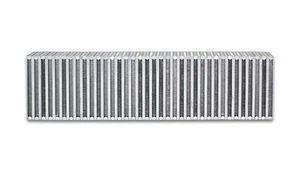 Vibrant Performance 12856 Vertical Flow Intercooler - Bild 1 von 1